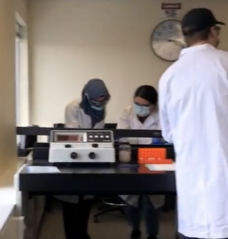 WetLab
